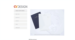 Desktop Screenshot of cesalie.com